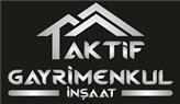 Aktif Emlak Gayrimenkul Danışmanlık  - Bilecik